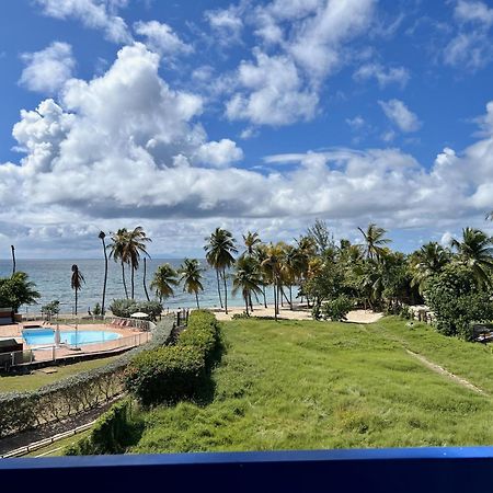 Soleiade Le Gosier - Acces Plage Luaran gambar