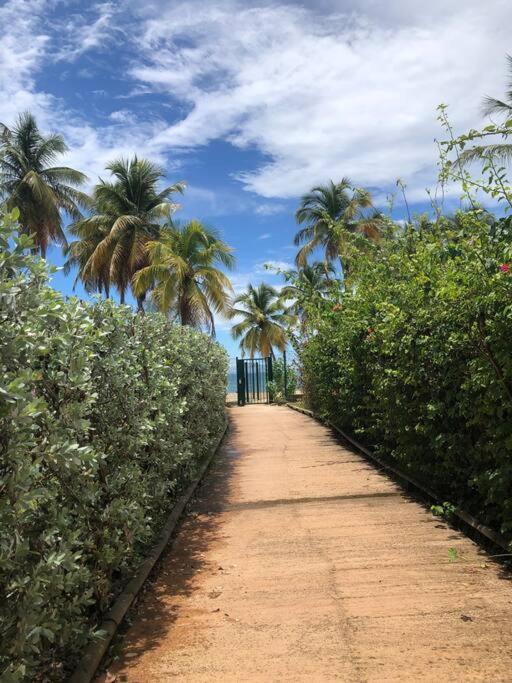 Soleiade Le Gosier - Acces Plage Luaran gambar