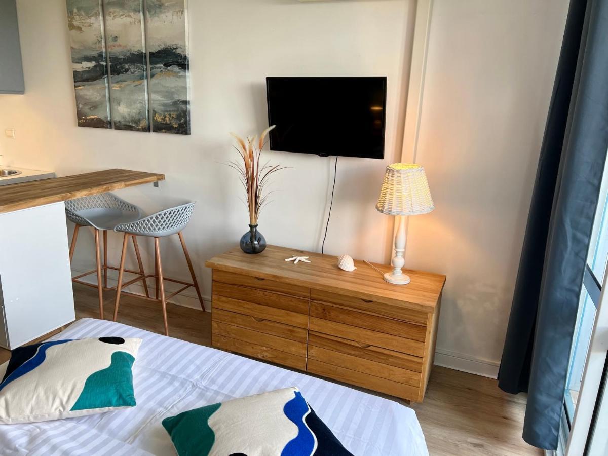 Soleiade Le Gosier - Acces Plage Luaran gambar