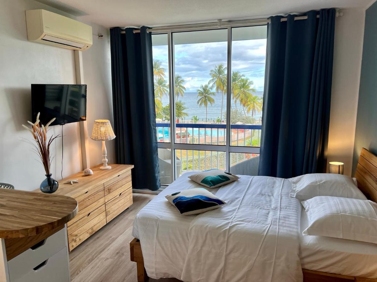 Soleiade Le Gosier - Acces Plage Luaran gambar