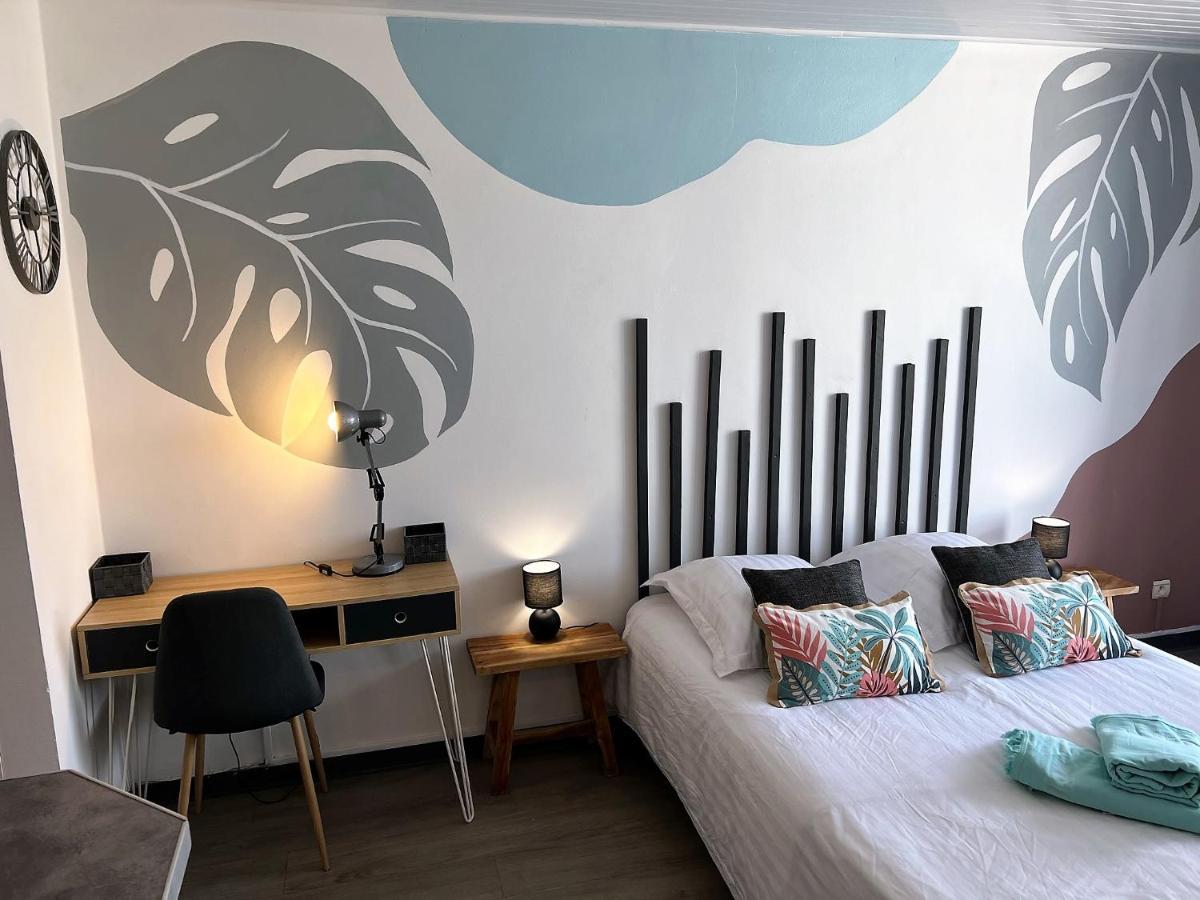 Soleiade Le Gosier - Acces Plage Luaran gambar