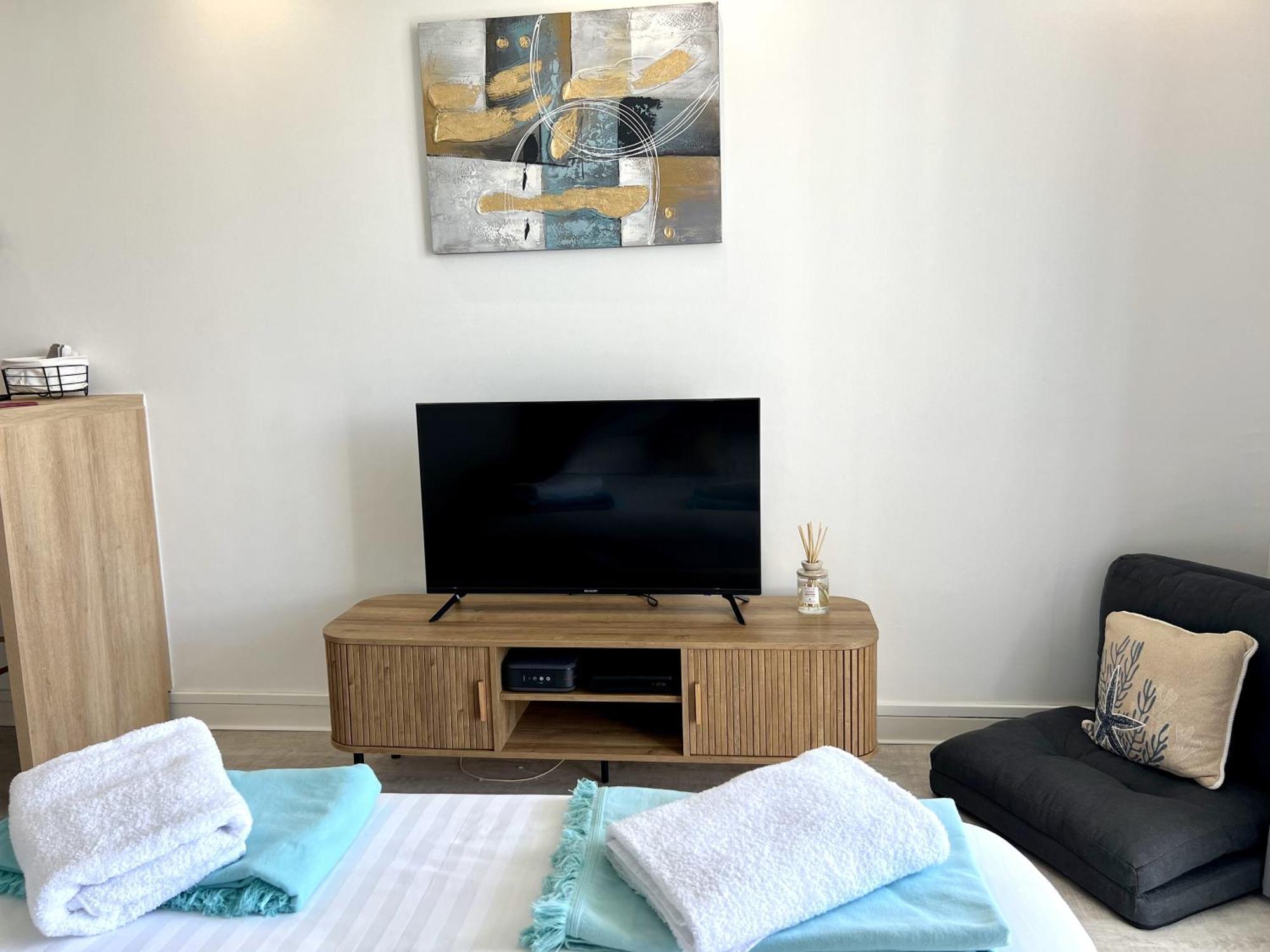 Soleiade Le Gosier - Acces Plage Luaran gambar